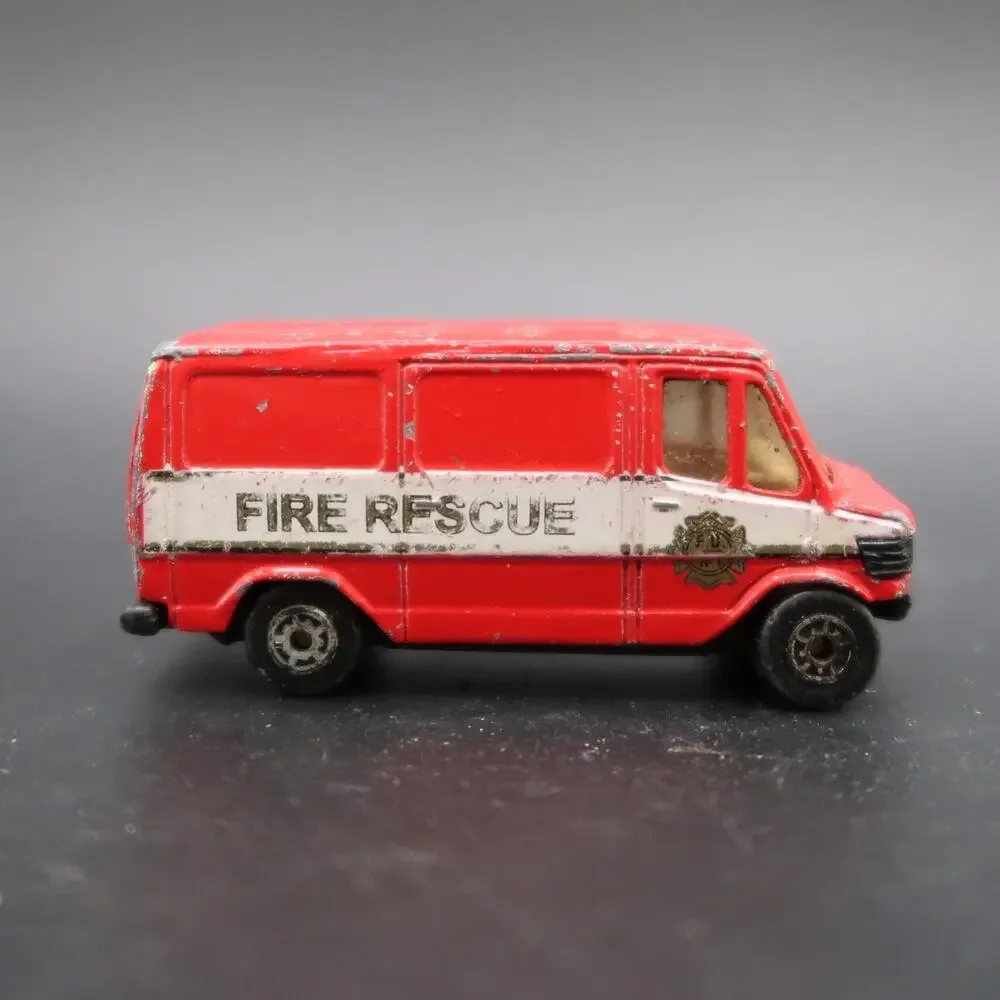 Tonka set vintage